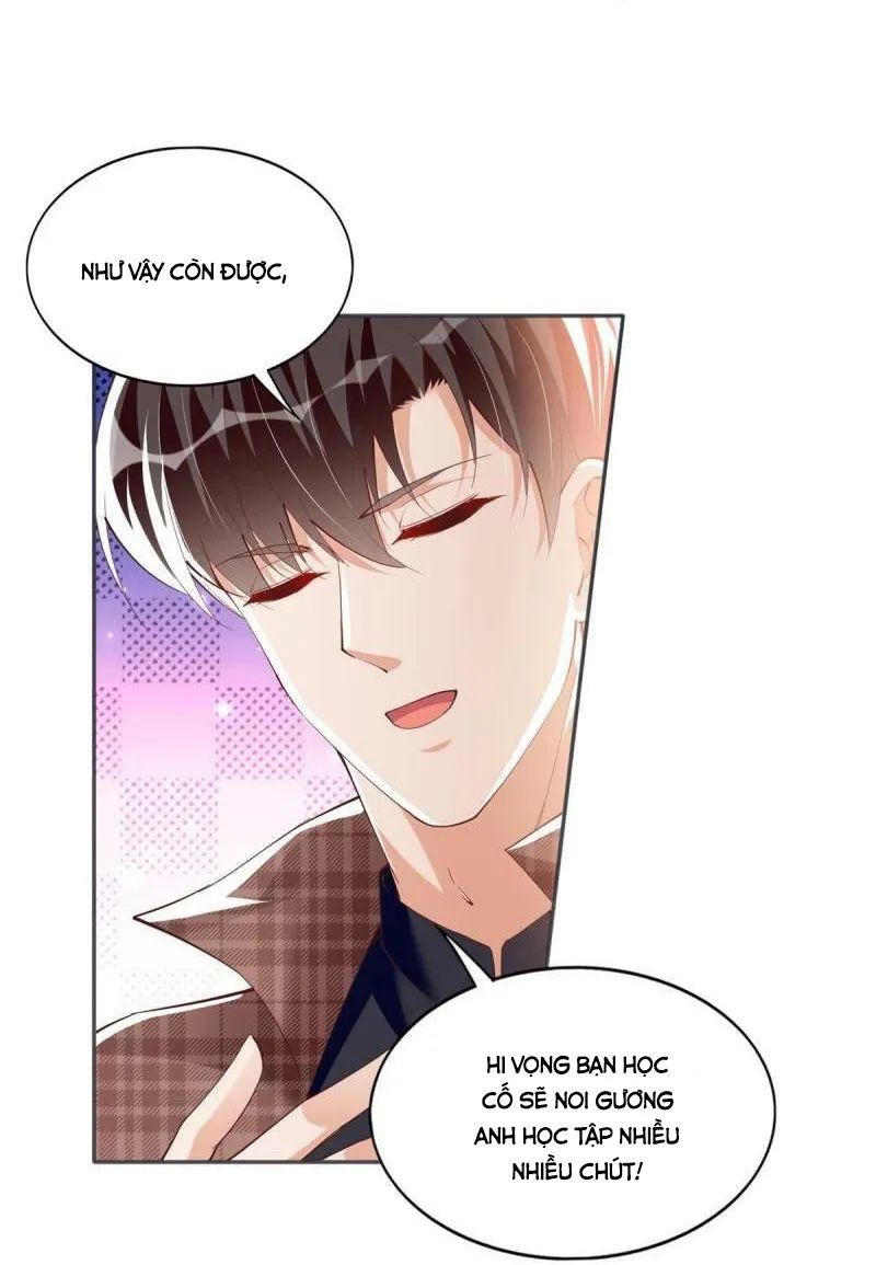 Boss Nhà Giàu Lại Là Nữ Sinh Trung Học! chapter 82.83 6