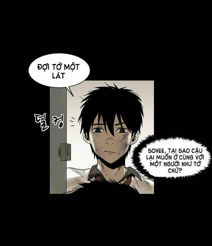 infectee chapter 4 74