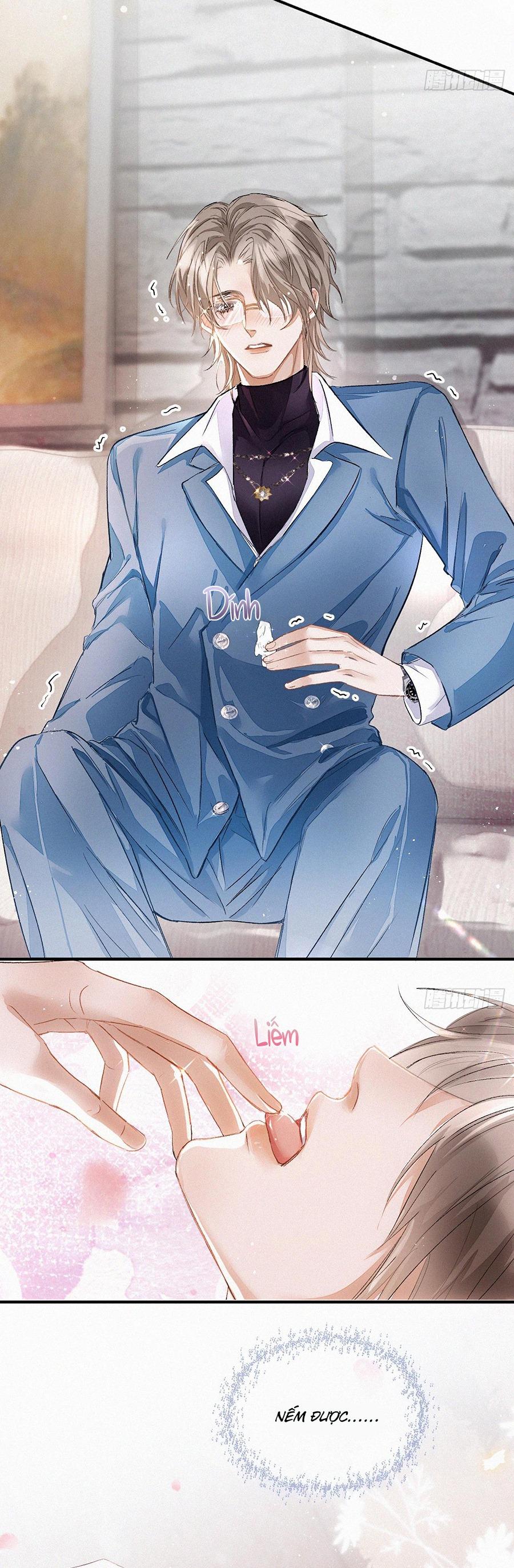 thực sắc chapter 1 38