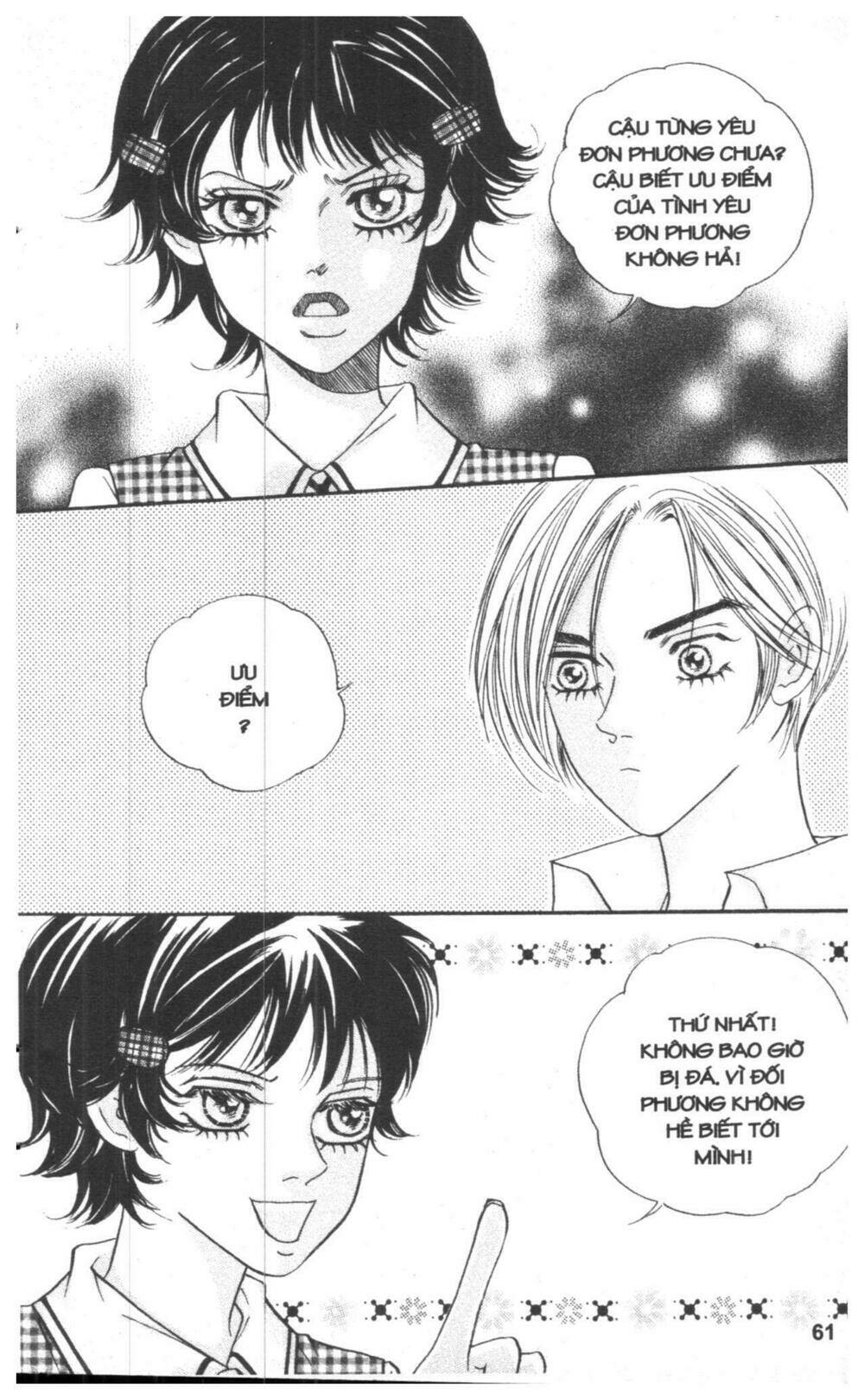 ô la la trớ trêu chapter 2 61