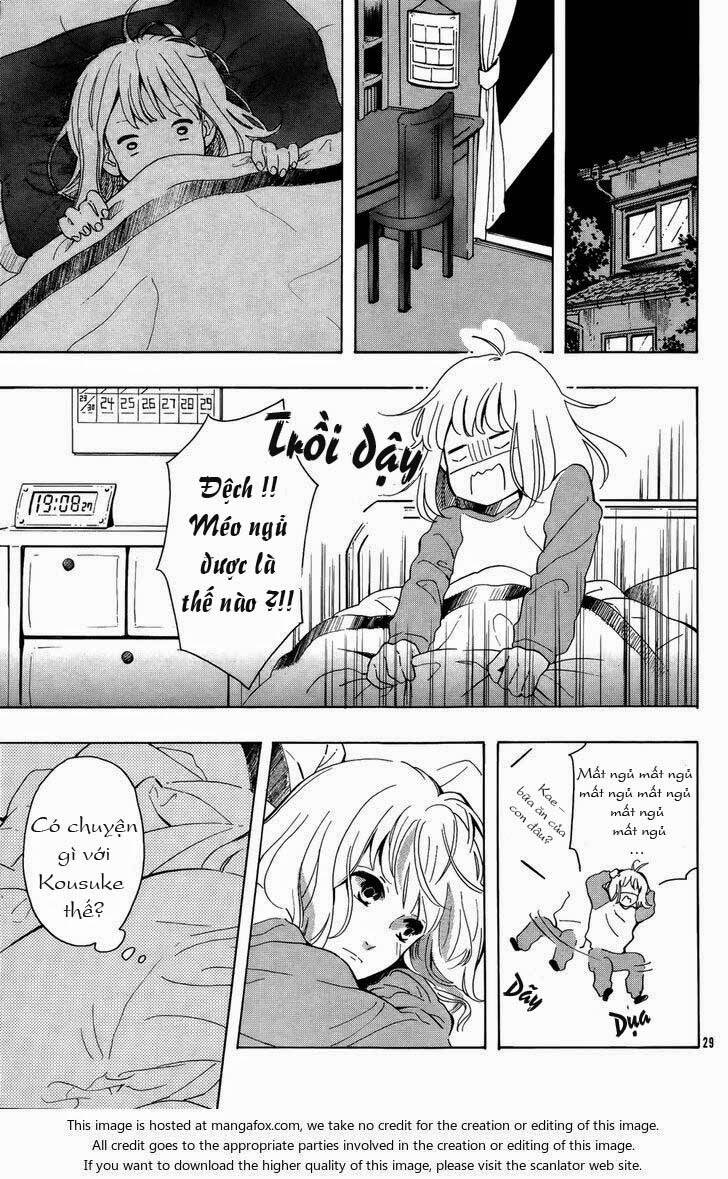 tổng hợp one shot. chapter 4 32