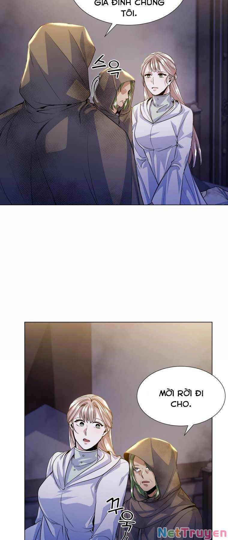 bạo chúa cường hoành chapter 15 9