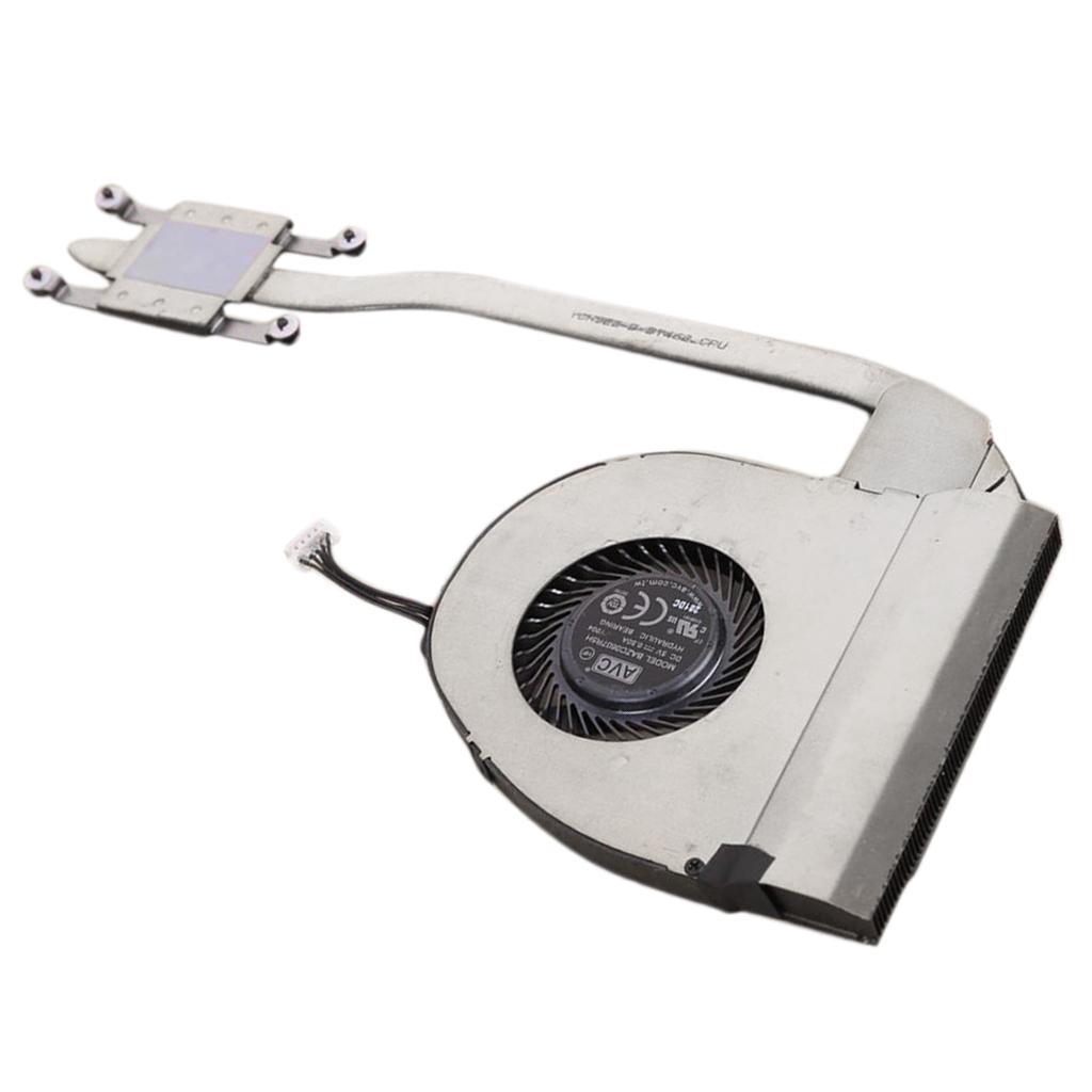 Integrated CPU Cooling Fan #00UP186 for Series