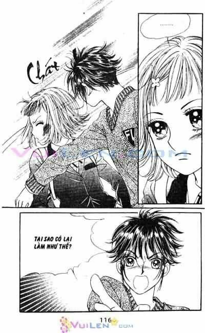 anh là của tôi chapter 2 116