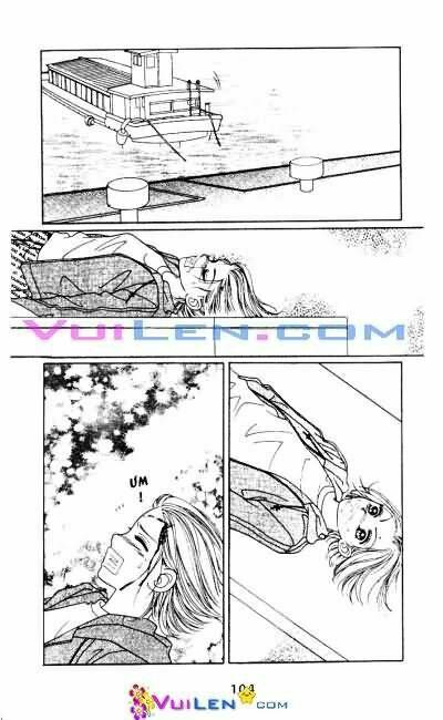 bong bóng trắng chapter 5 104