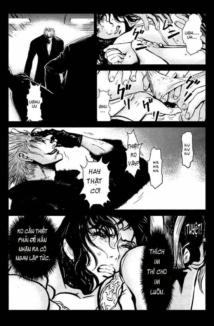 wolf guy - wolfen crest chapter 70 18