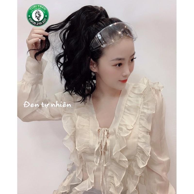 Tóc giả siêu cấp