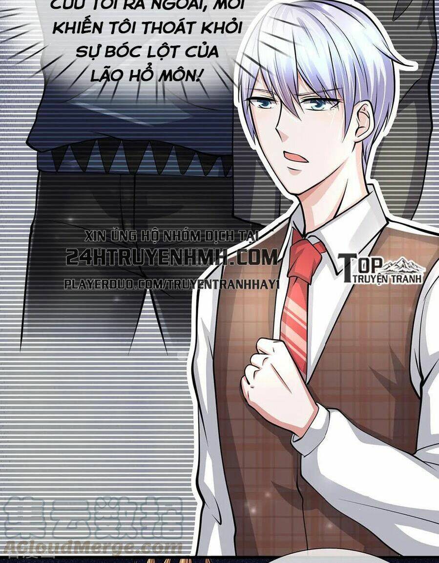 tuyệt đỉnh khí thiếu chapter 58 2