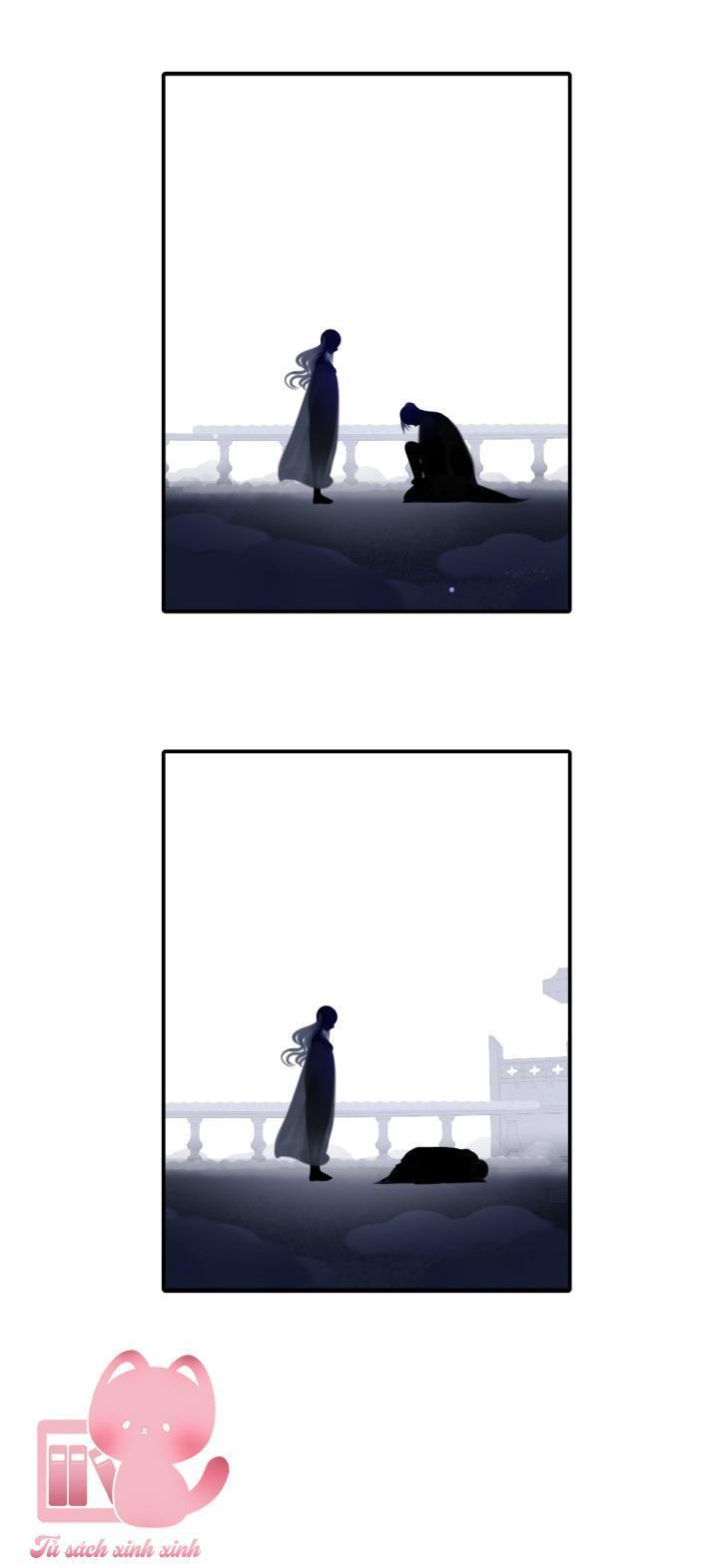 nguyện ước vô vọng của ma nữ chapter 99 16