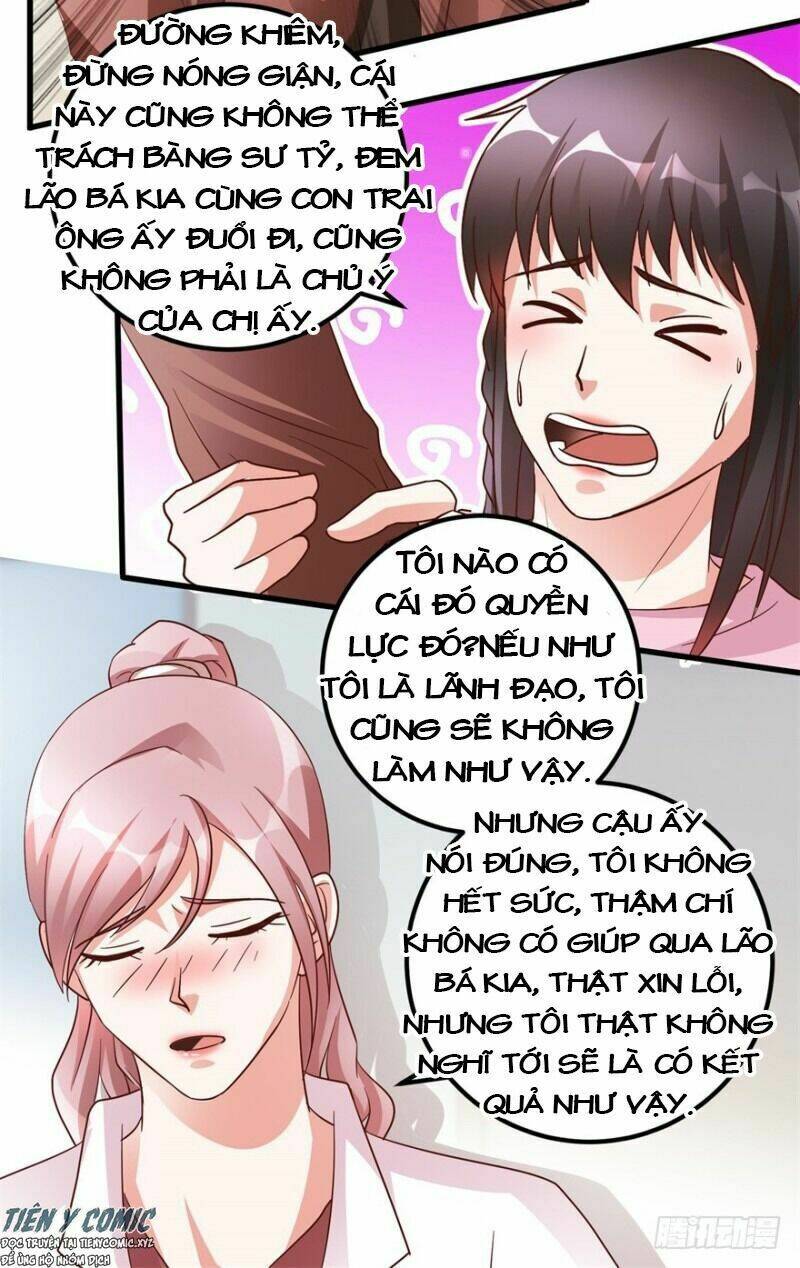 thấu thị tiên y chapter 102 28