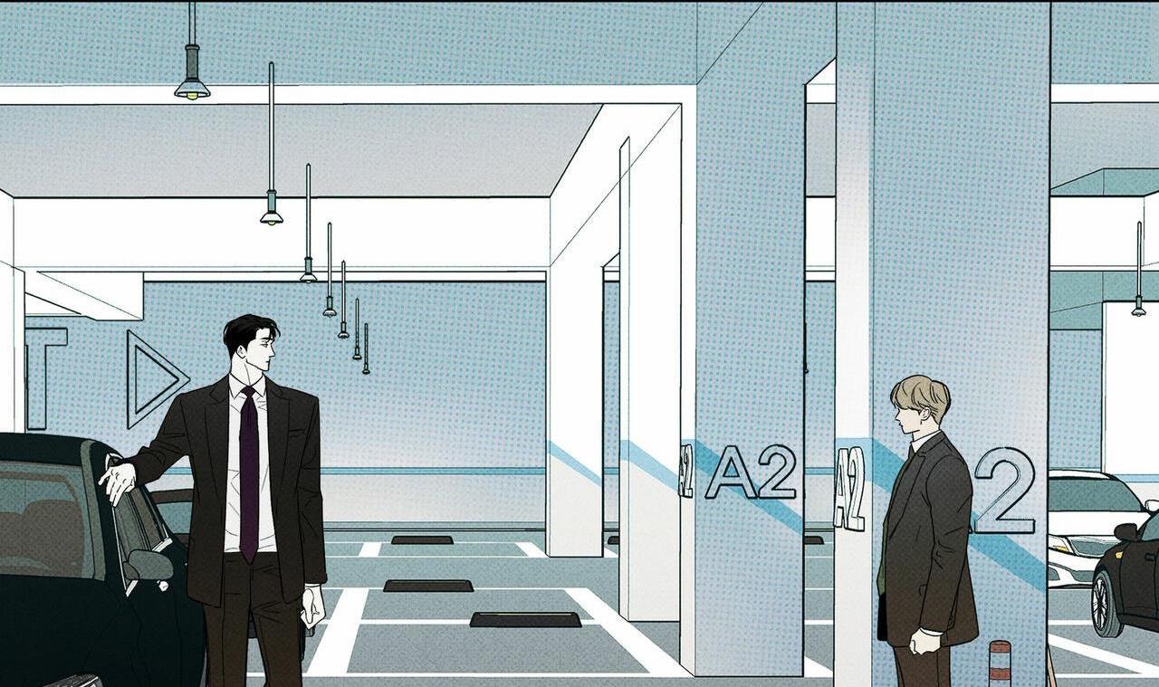 chàng giao pizza và gold palace chapter 35 84