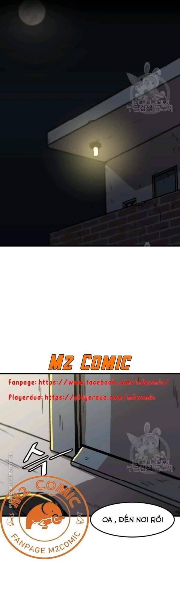 lên cấp một mình chapter 46 6
