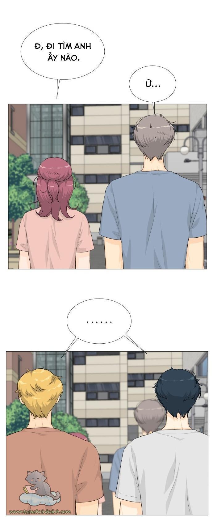 bán quỷ chapter 36 16