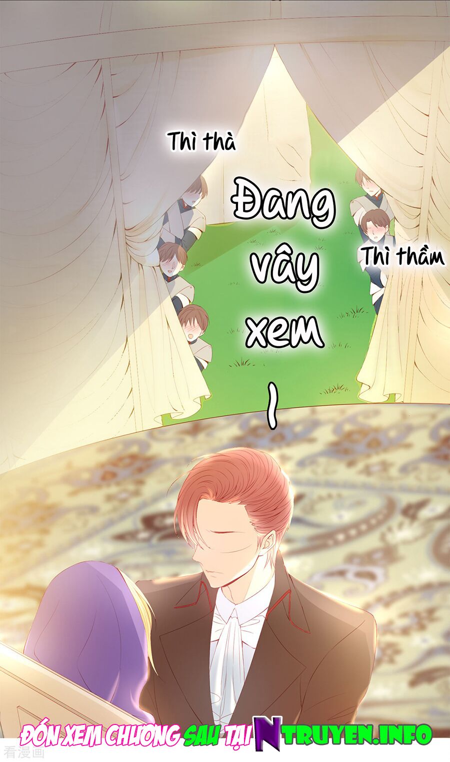 huynh khống công tước gả không được chapter 47.1 18