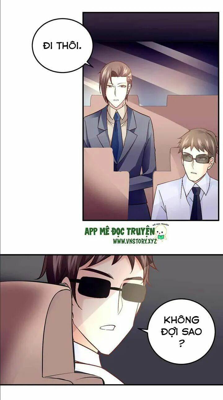 trò chơi săn tình - tổng tài khó kìm lòng chapter 51 17