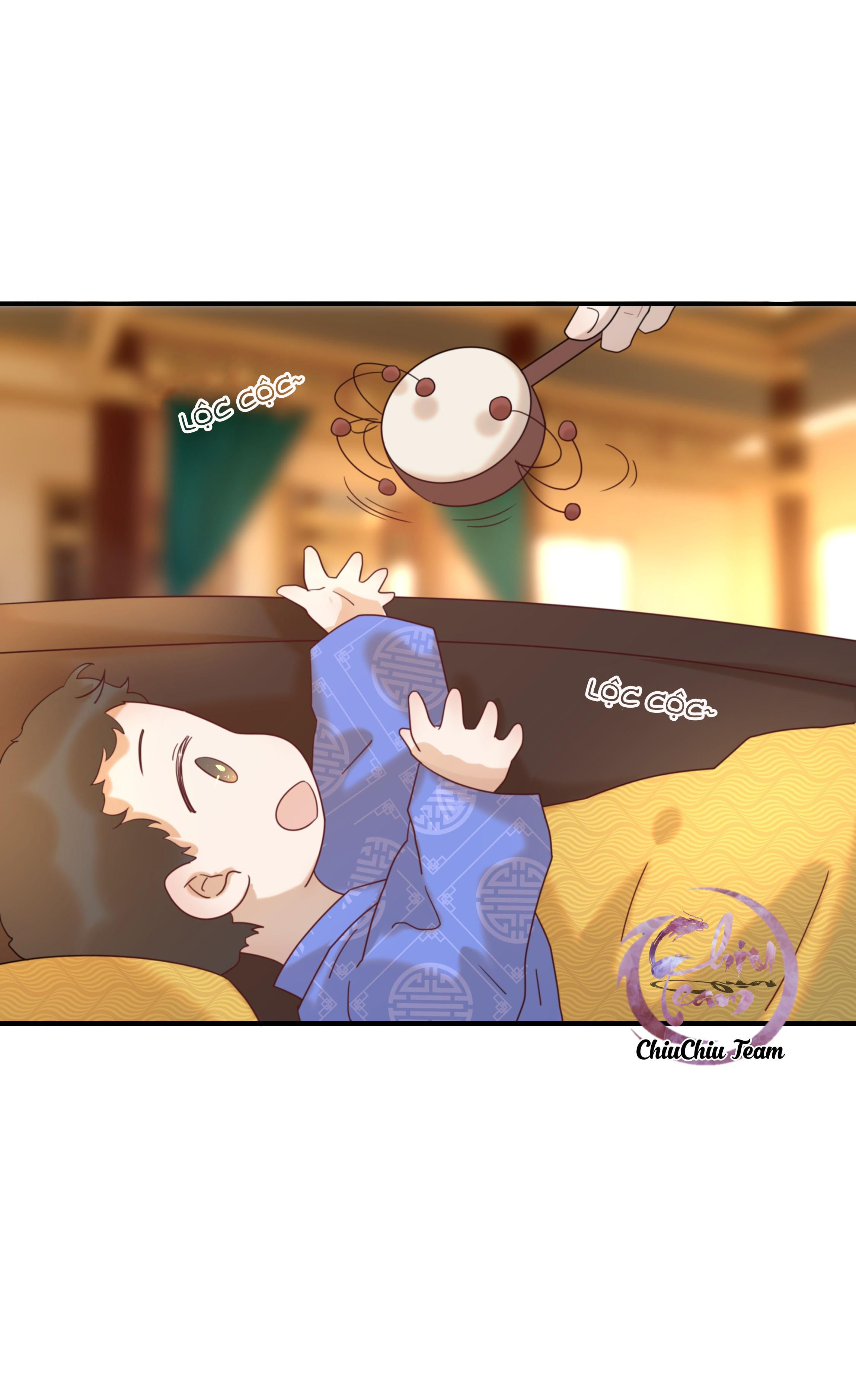 hình như cầm nhầm kịch bản của nữ chính rồi chapter 75 2