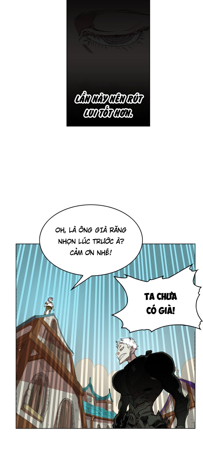 hard core leveling warrior chapter 73 16