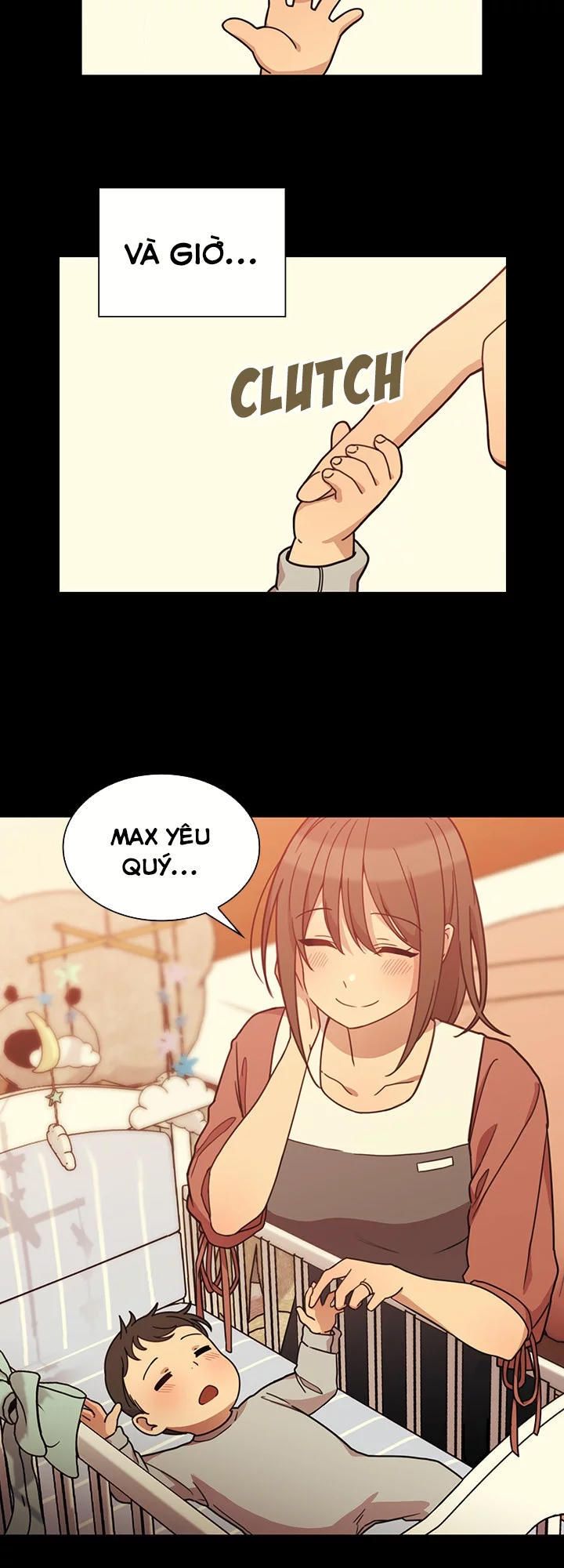 close as neighbors chapter 26 14