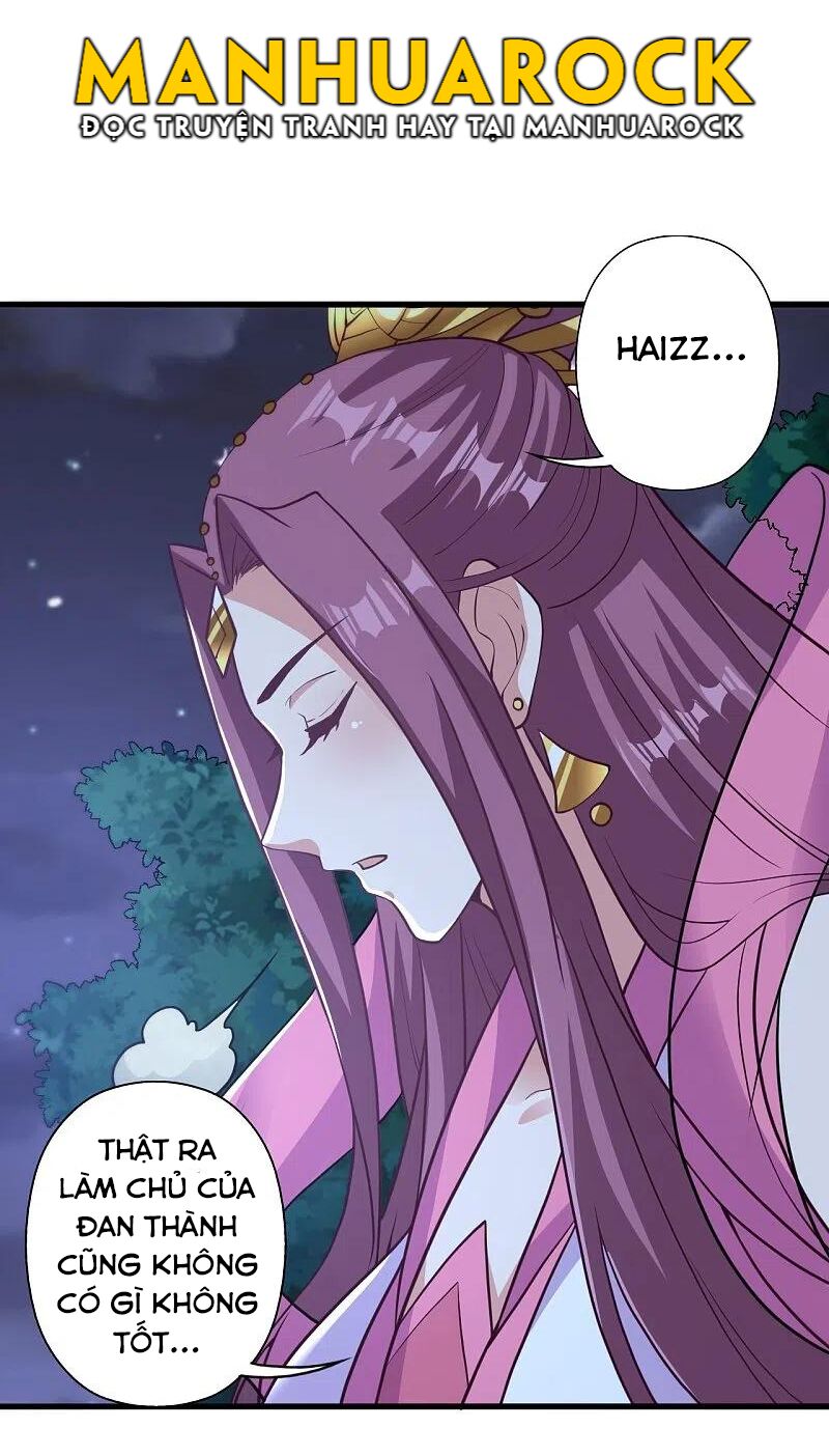 tiên võ đế tôn chapter 308 37