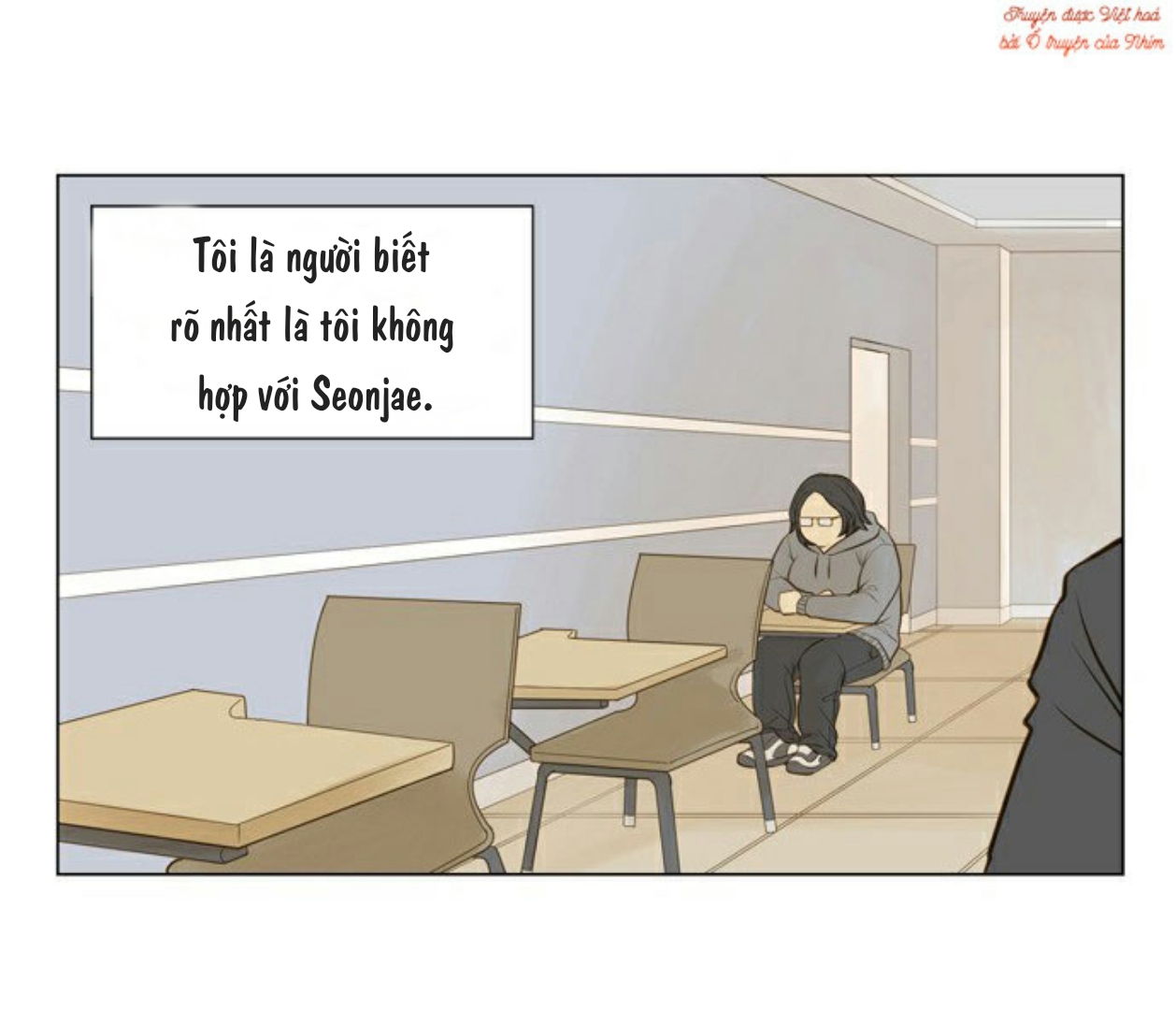 một phần vì thích em chapter 1 4