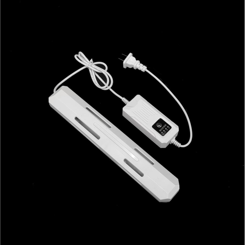 ĐÈN UV BỂ CÁ BAOYU BY-198 7W 9W 11W CÓ HẸN GIỜ