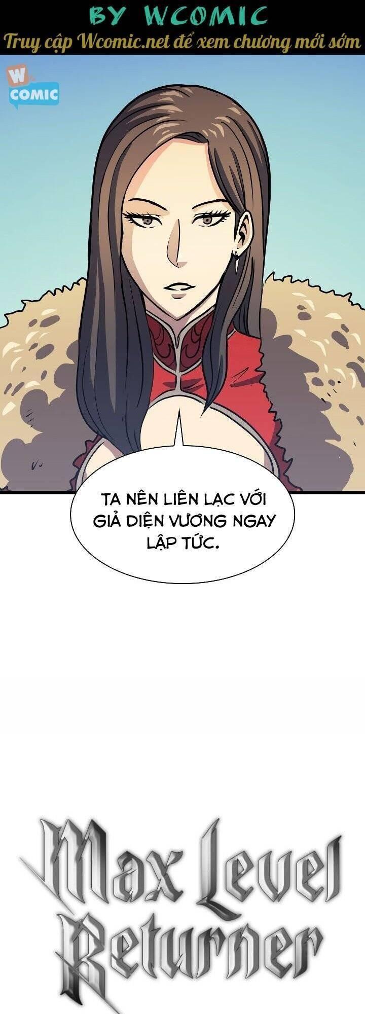 tôi trở lại thăng cấp một mình chapter 77 19