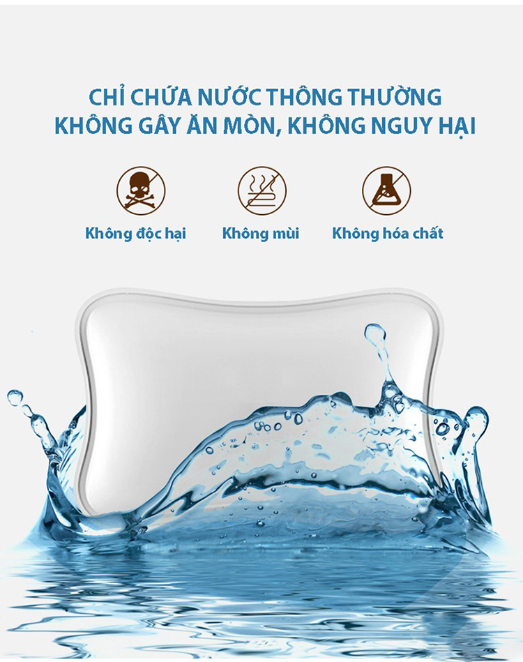 Thú bông túi sưởi Cừu Hồng