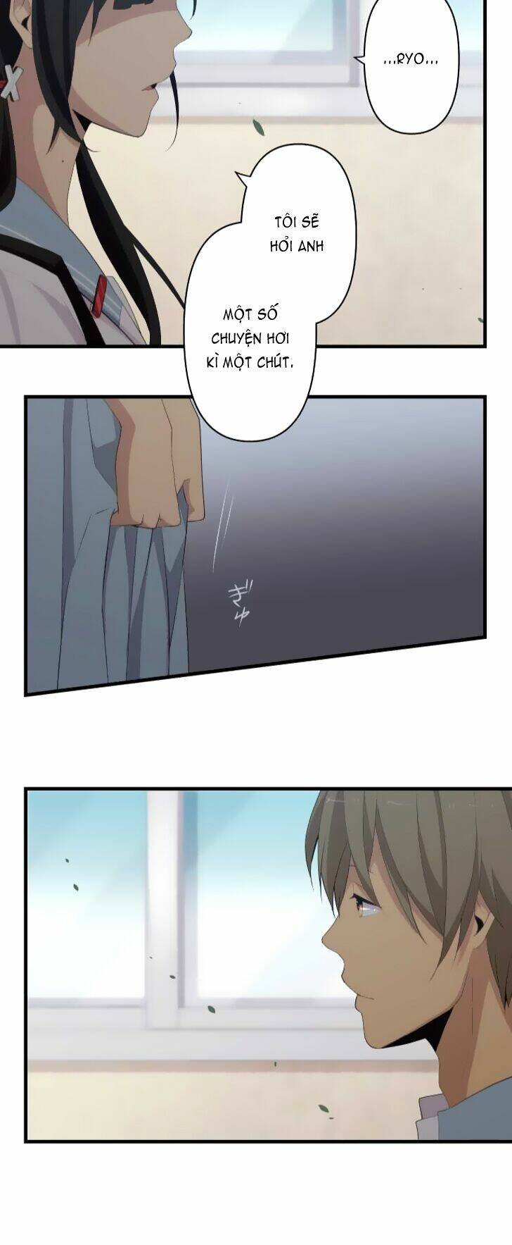 viên thuốc trùng sinh chapter 111 30