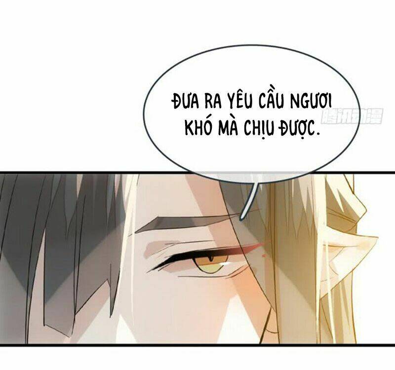 sư phụ lại trêu chọc ta chapter 36 29