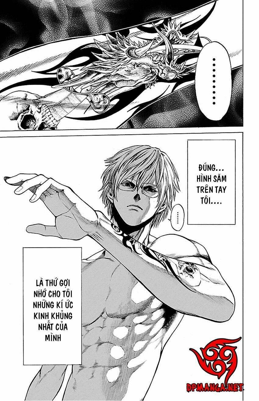 shonan seven chapter 5.1 9