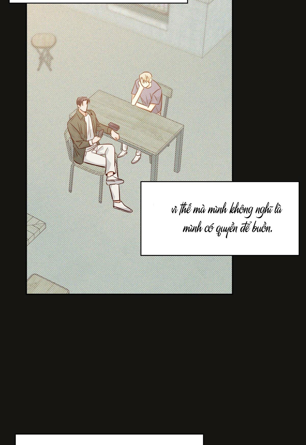 cửa hàng tiện lợi nguy hiểm chapter 63 28