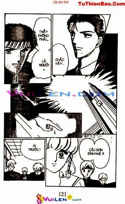 cô bé khóc nhè chapter 14 120