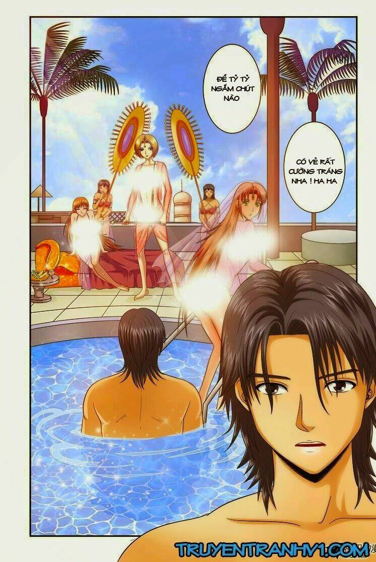 phúc lợi thi tương chapter 2 3