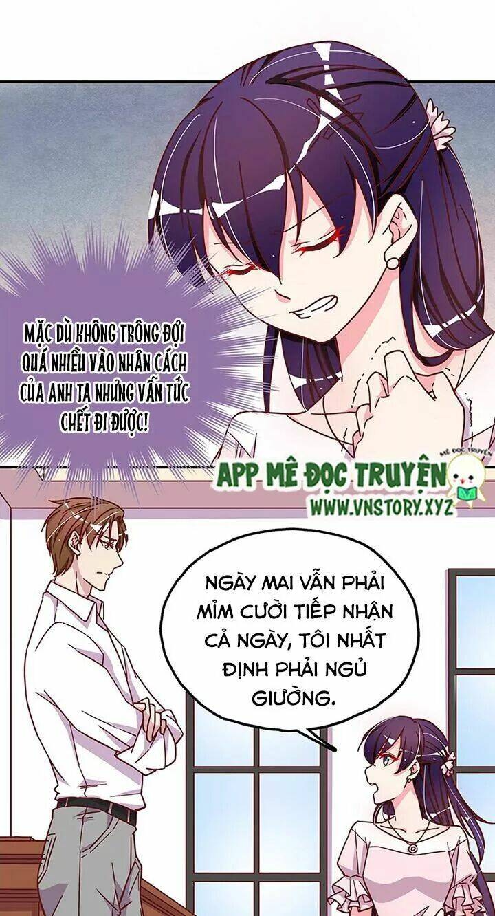 yêu em, sai đến tận cùng chapter 24 20