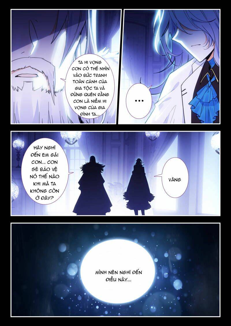 tạp đồ chapter 76 3