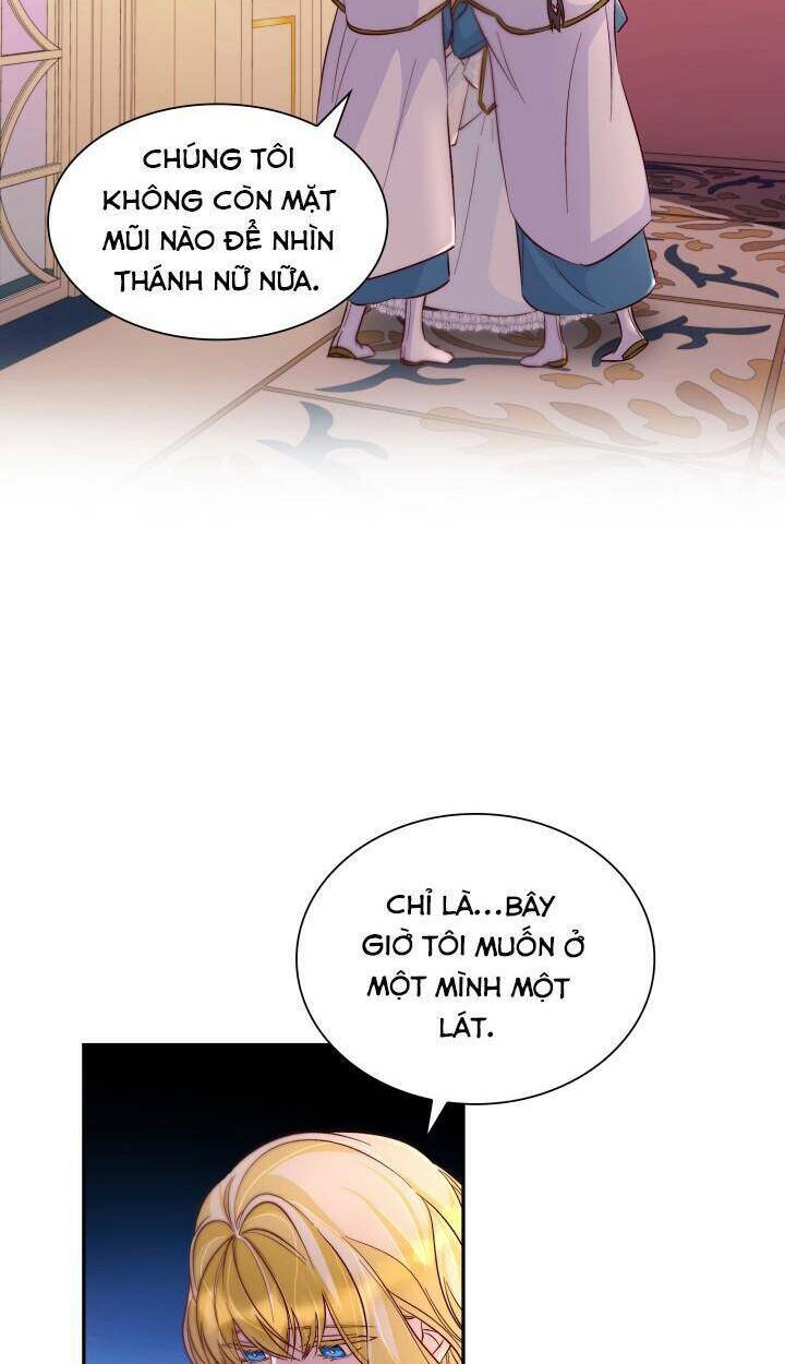 dây xích kiềm chế nam chính hắc ám tuột mất rồi chapter 33 28