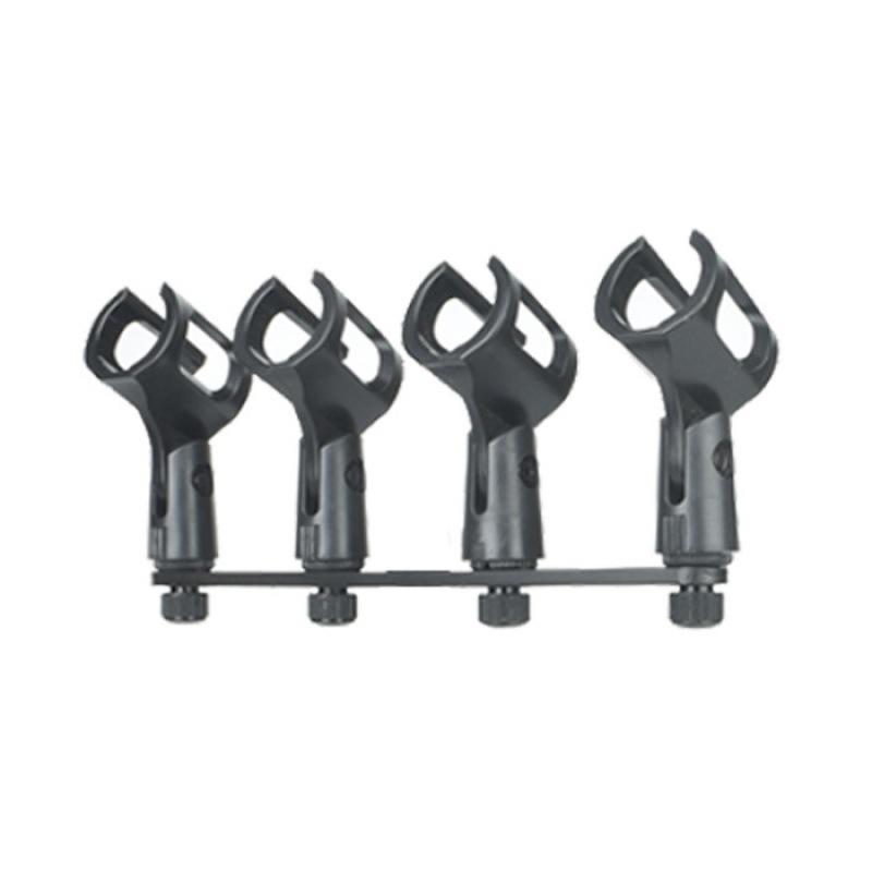 Đảm bảo chất lượng một kéo hai một kéo bốn giá đỡ micrô để bàn hai đầu micrô hội nghị bốn đầu giá để bàn giá để bàn bài phát biểu Giá để bàn để bàn