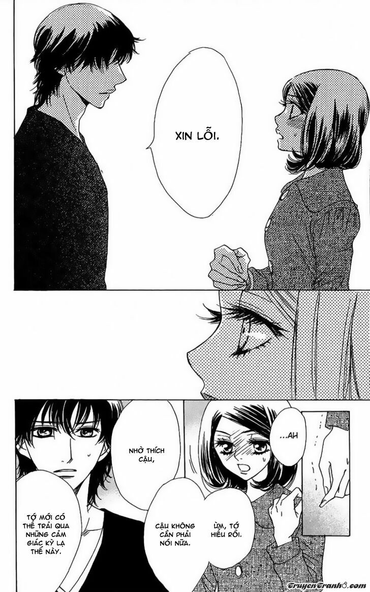 ác quỷ và bản tình ca chapter 38 18