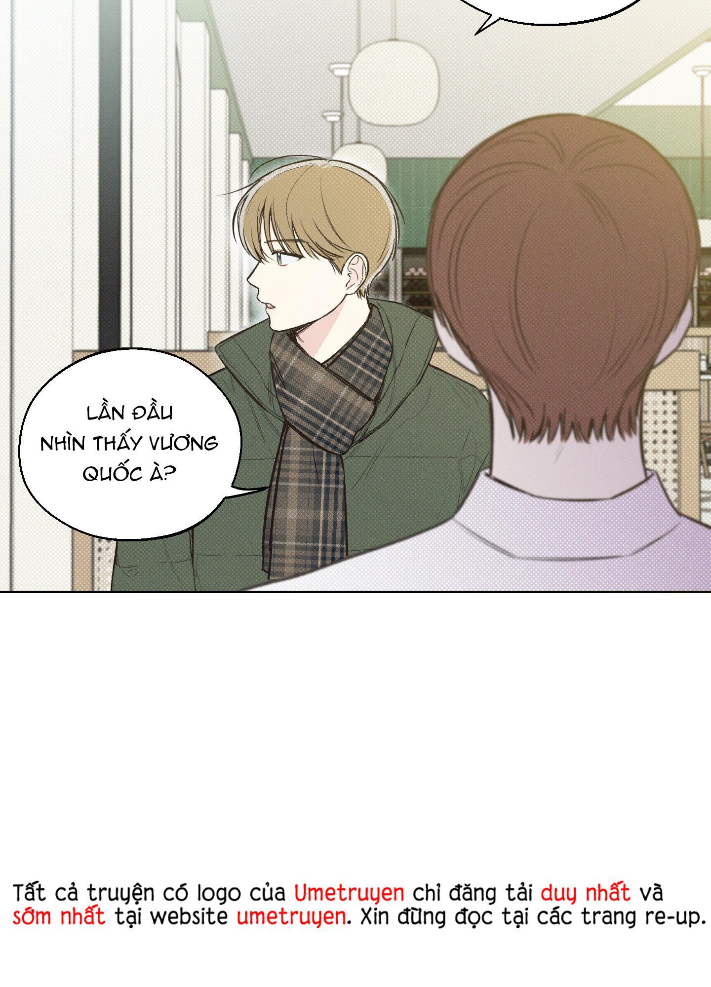 tháng 12 chapter 3 32