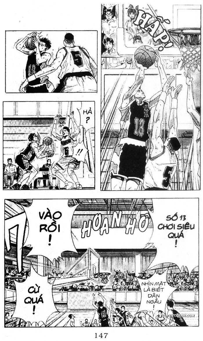 cao thủ bóng rổ chapter 142 4