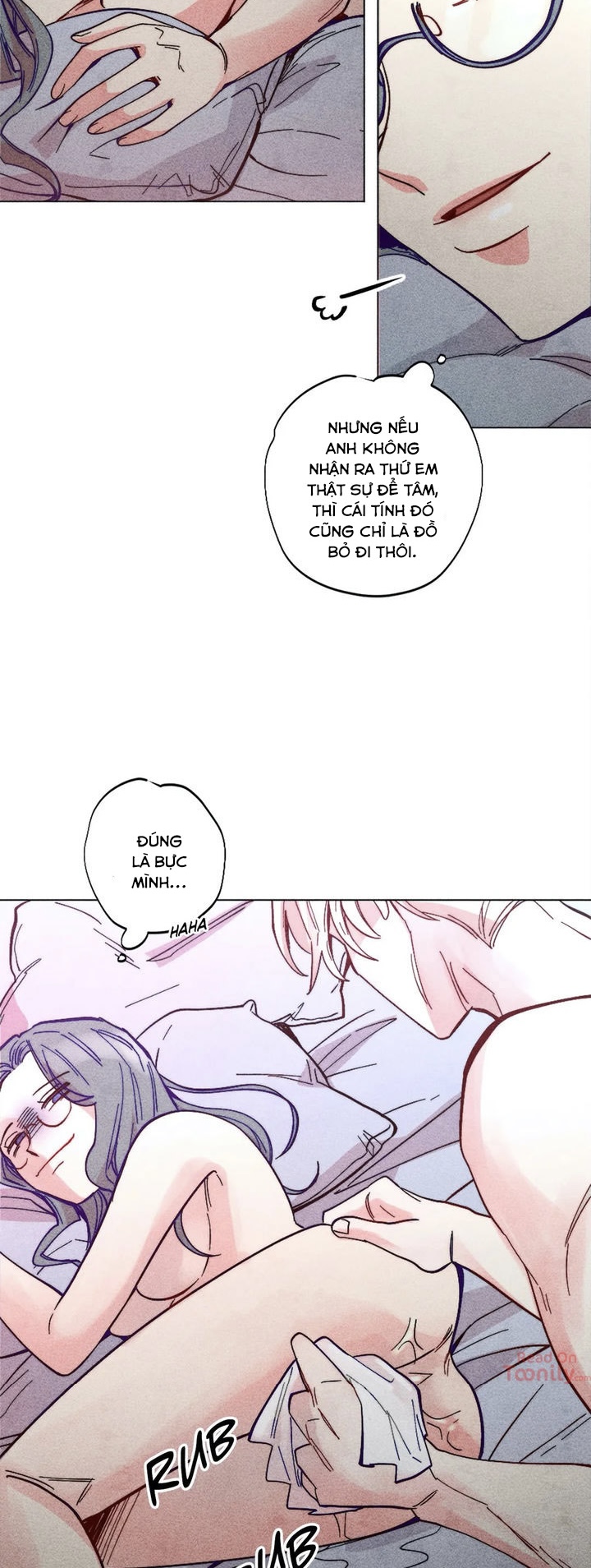 mảnh ghép o bị khuyết chapter 142 26