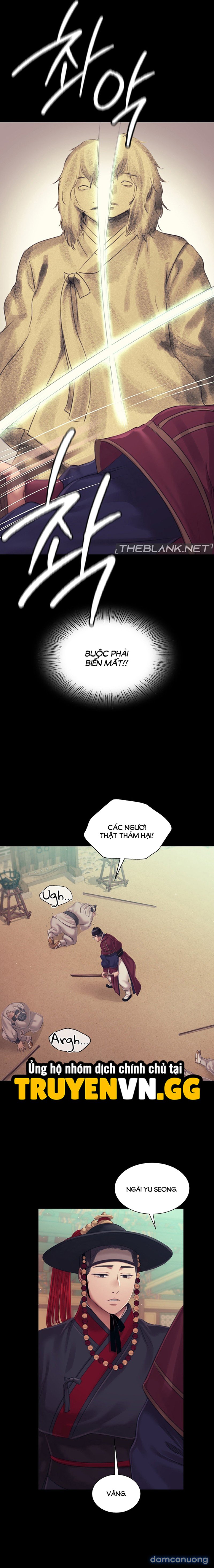 [18+] tiểu thư chapter 116 11