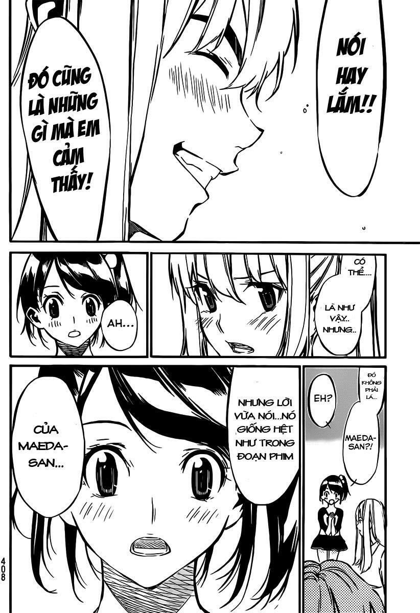 akb49 - renai kinshi jourei chapter 55 18