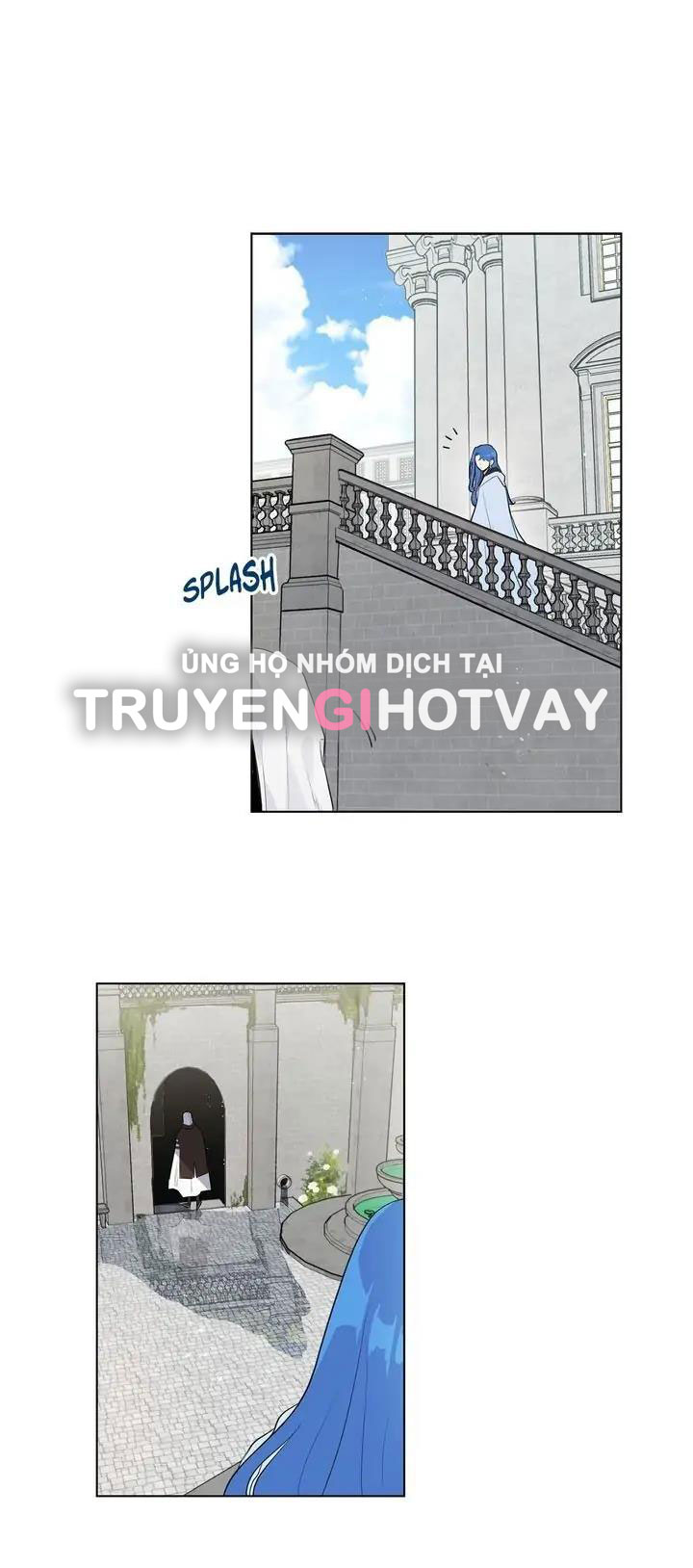 tôi là fan cứng hoàng tử chapter 30.2 8