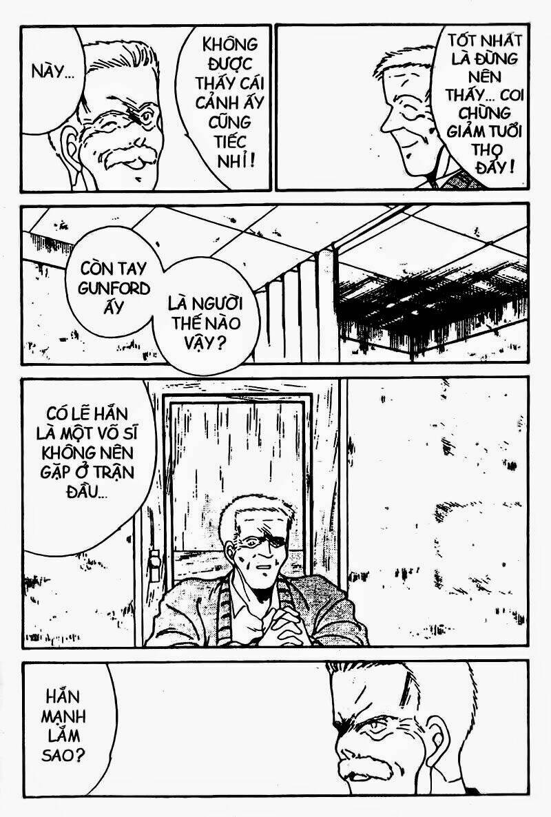 truyền nhân atula - shura no mon i chapter 91 26