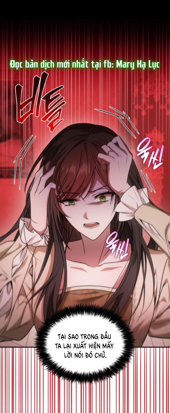 chị yêu, kiếp này em sẽ là hoàng hậu chapter 9.1 31