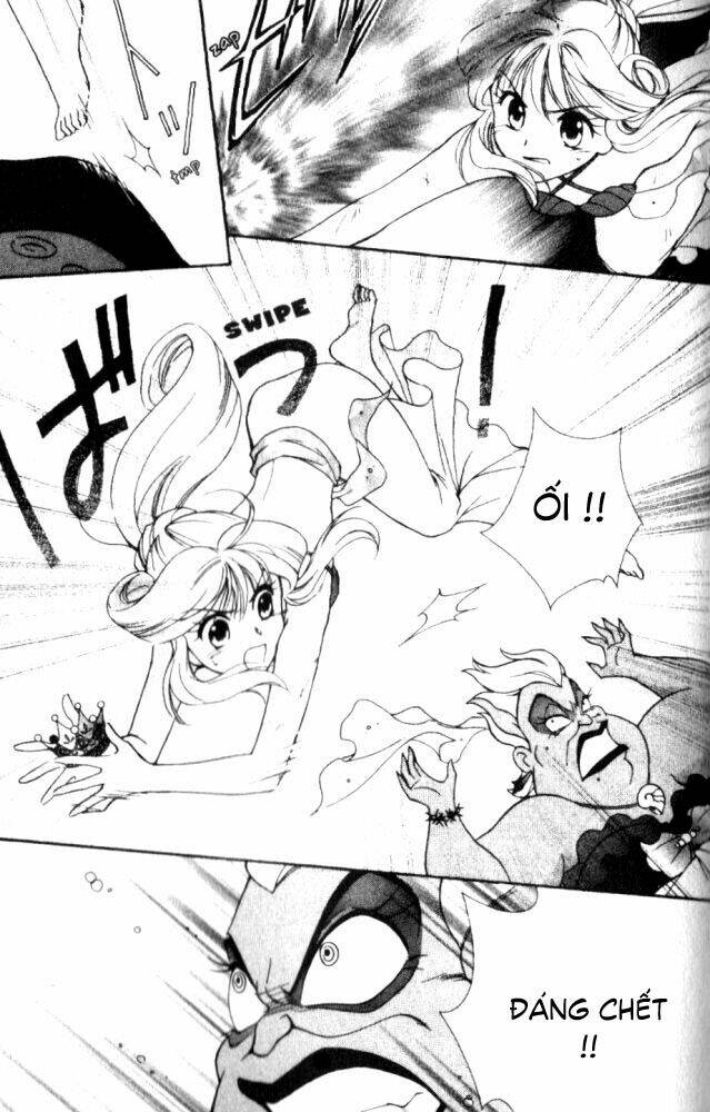 kilala princess - công chúa kilala chapter 9 4