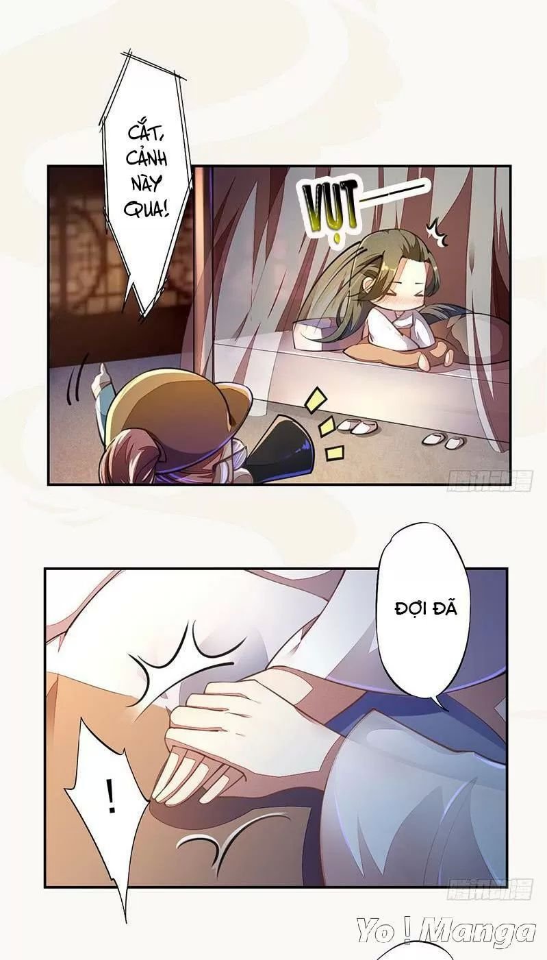 tuyệt thế luyện đan sư chapter 68 29