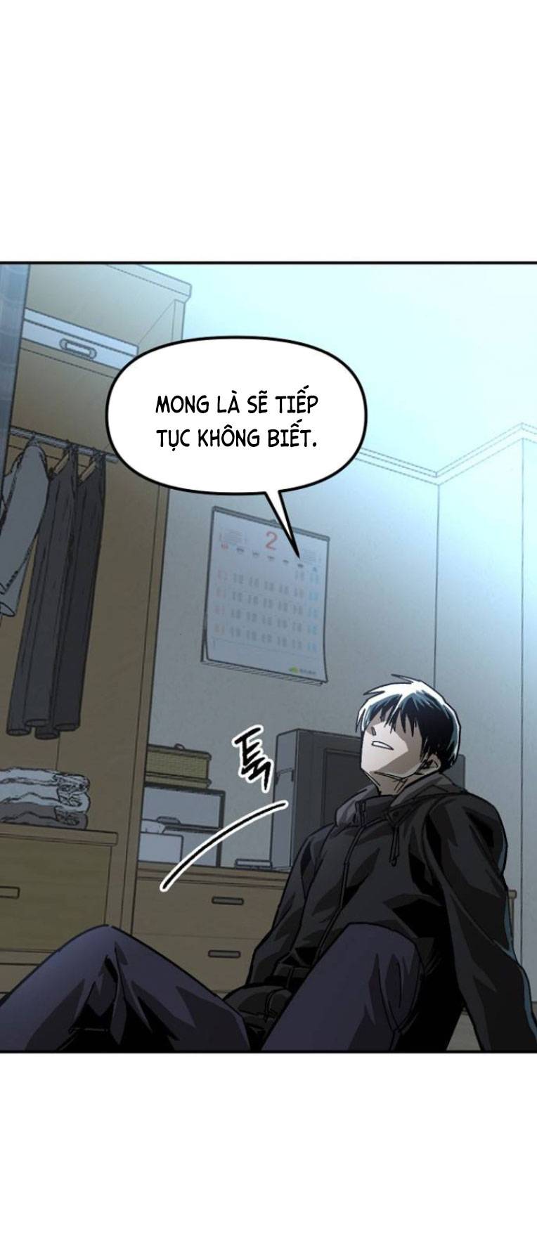 chỉ có cái c.h.ế.t mới là sự cứu rỗi chapter 23 6