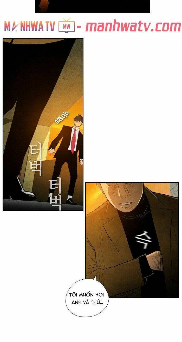 kẻ hồi sinh chapter 4 37